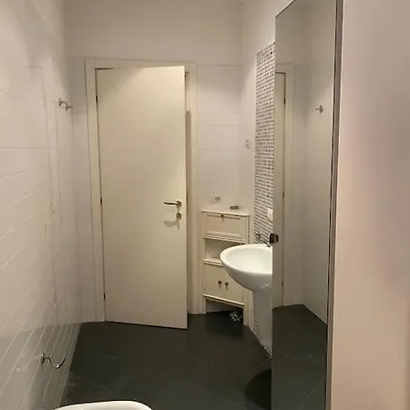 In Centro Storico Vicino La Stazione Termini Rom