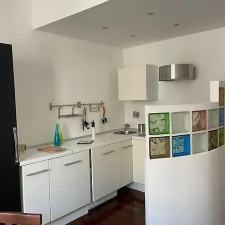 In Centro Storico Vicino La Stazione Termini Apartment Rom