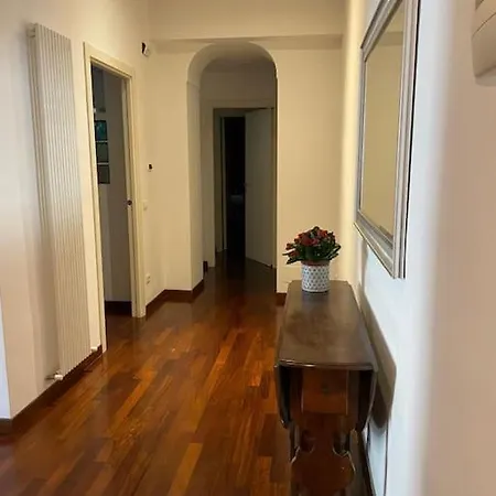 In Centro Storico Vicino La Stazione Termini Apartment *