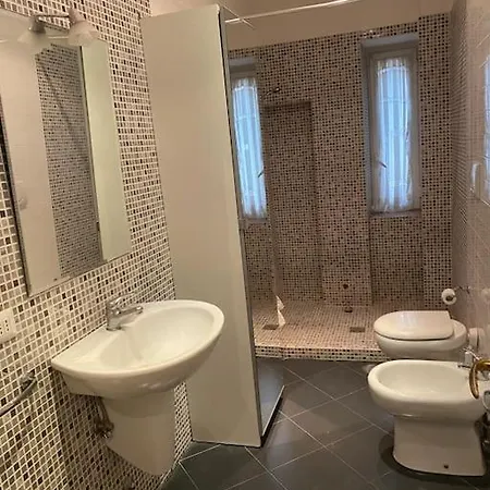 Apartment In Centro Storico Vicino La Stazione Termini Rome
